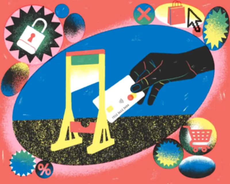 How to Stop Shopping: Experts Share Tips to Curb Overspending