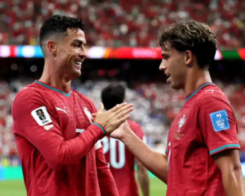 How to Watch World Cup: Colombia, Portugal, Jordan, Argentina Matches