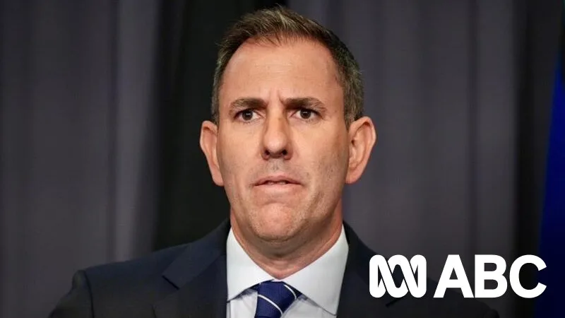 Chalmers Hits Back at Howard Over Anti-Semitism Remarks