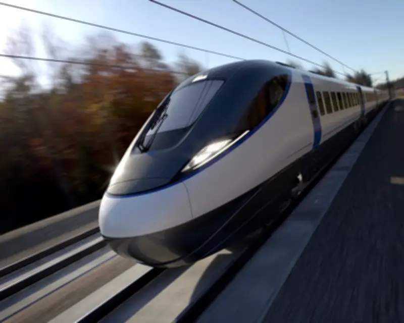 HS2 Reset Must Wait Until Delivery Confidence, UK Watchdog Says