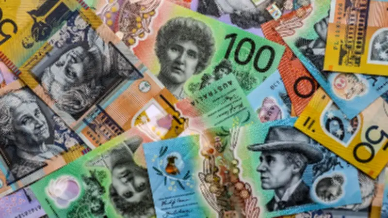 HSBC chief warns Australia faces recession risk from three economic shocks