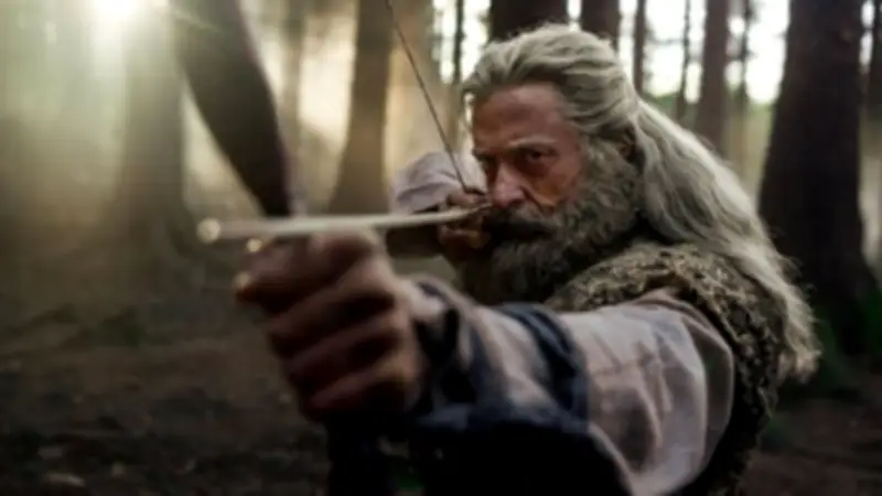 Hugh Jackman's Villainous Robin Hood Film Sparks Debate on Hero's Legacy
