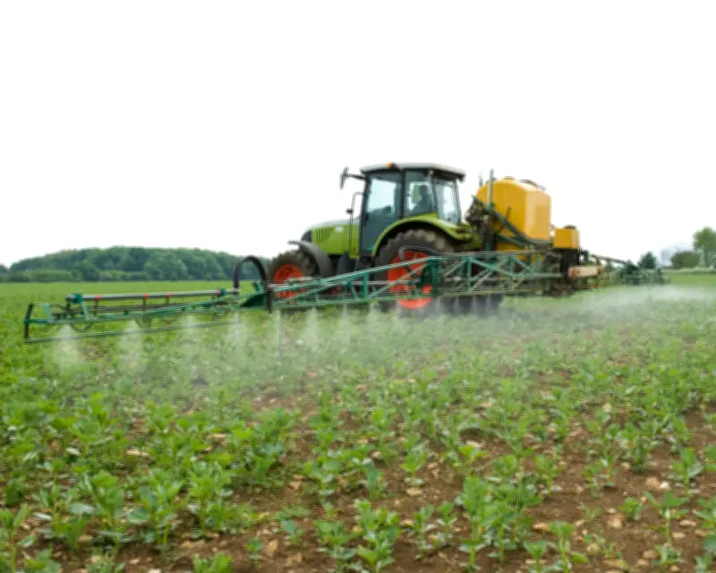 Human urine turned into fertiliser to ease global food security crisis