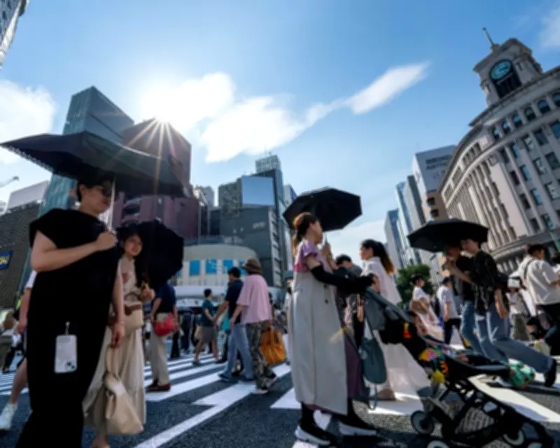 Humans Prefer Walking Anticlockwise, Scientists Discover
