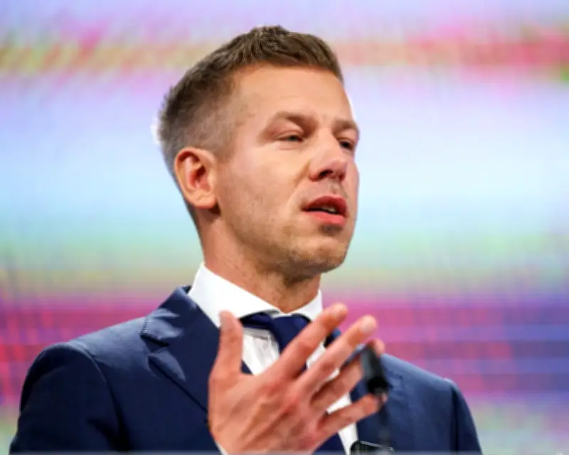 Hungary's New PM Targets Oligarchs with Historic Wealth Tax Plan