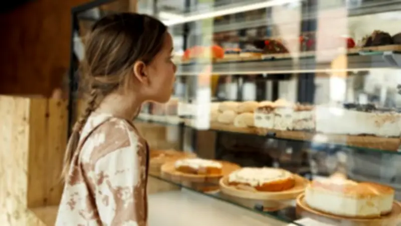 Hunger Makes Food Cravings More Vivid in Your Mind's Eye, Study Finds