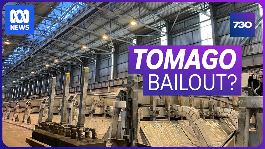 Hunter Businesses Fear Tomago Aluminium Closure Crisis