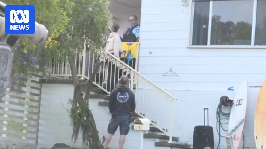 Man Charged After Woman's Death in Hunter Valley Home