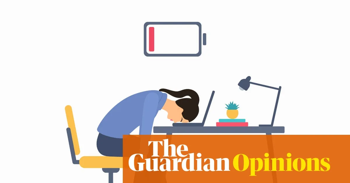 Hustle Culture Out, Conscious Choice Trend For 2026