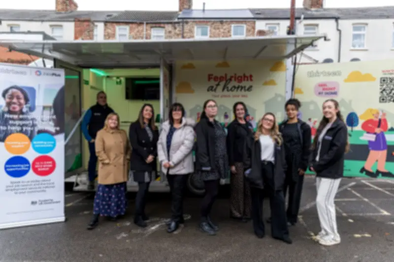 Hyperlocal Job Support Pilot Shows Promise in England