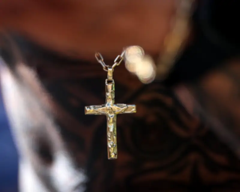 I Came Out as Christian at Work. What Happened Next?