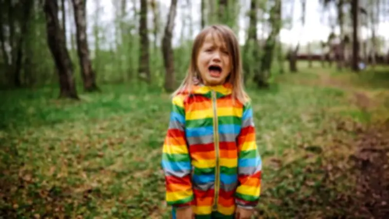 ‘I Hate You!’: What Little Kids Really Mean When They Say This