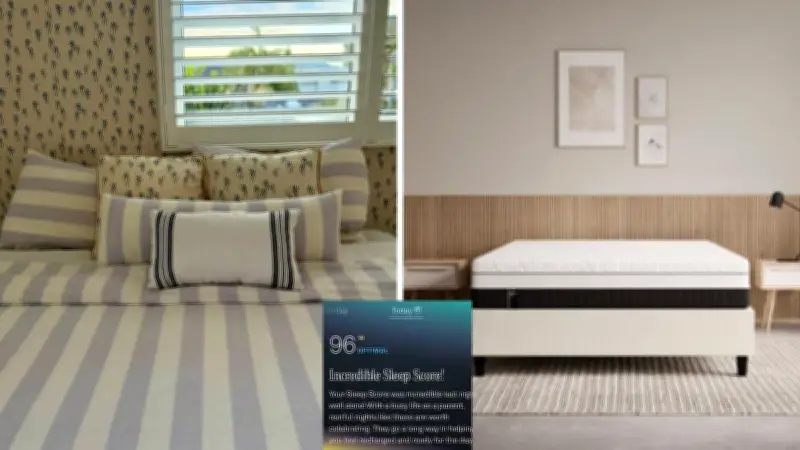 I Tested the New Emma Luxe Pro Mattress: Here's My Honest Review
