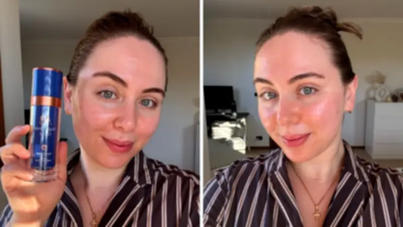I Tried a $480 Cream and It Totally Changed My Mind About Expensive Skincare