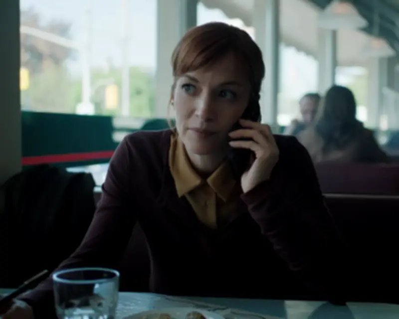 I Will Find You Review: Harlan Coben's Netflix Thriller Falls Flat
