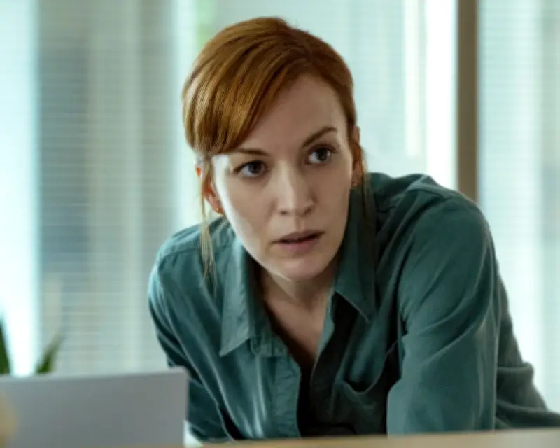 I Will Find You to Sugar: The Seven Best Shows to Stream This Week