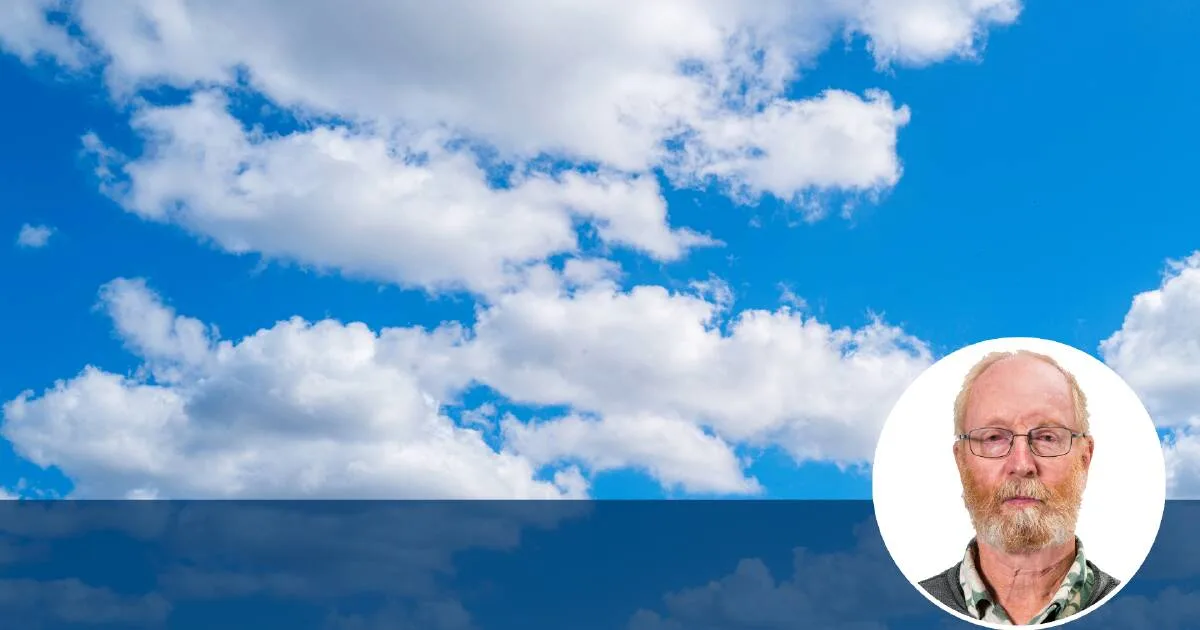 Constable's Clouds Offer Solace in Turbulent Times, 250th Anniversary Celebrated