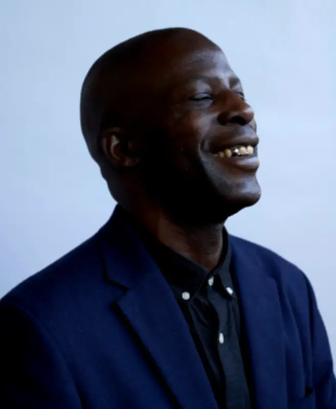 Ibrahim Alfa Jr: British Techno Survivor's Journey from Prison to New Album