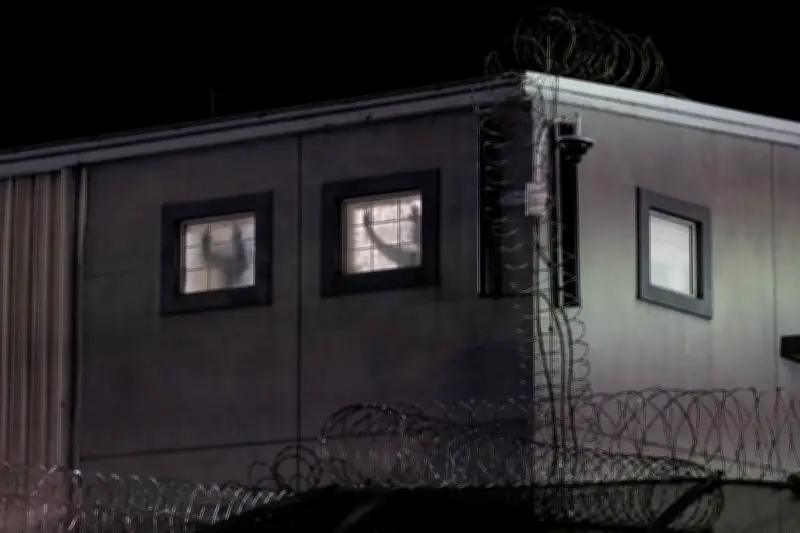 ICE Stops Reporting Deaths of Released Detainees, Rescinding Biden Policy