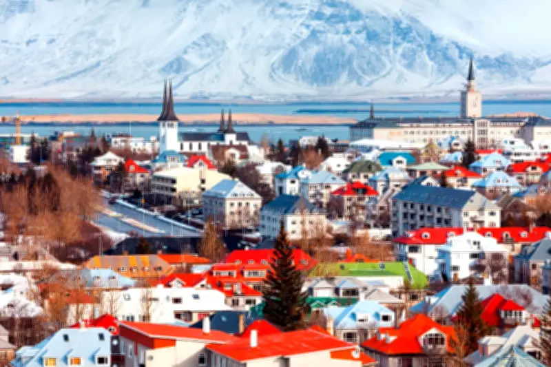 Iceland's EU bid faces Brussels' rigid rules challenge