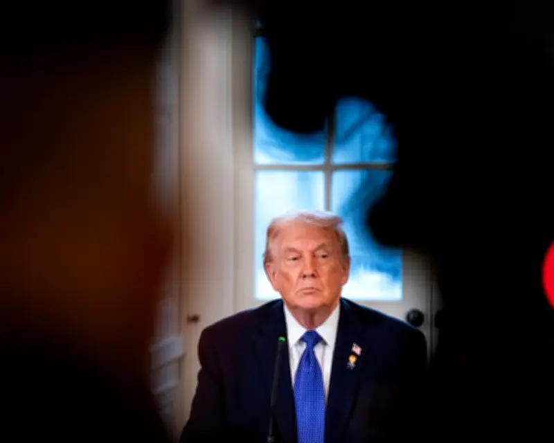 Ilhan Omar Slams Trump's Hypocrisy on Fraud and Corruption
