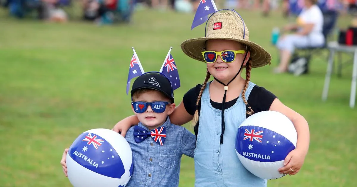 Shellharbour and Kiama Prepare for Australia Day 2026 Celebrations
