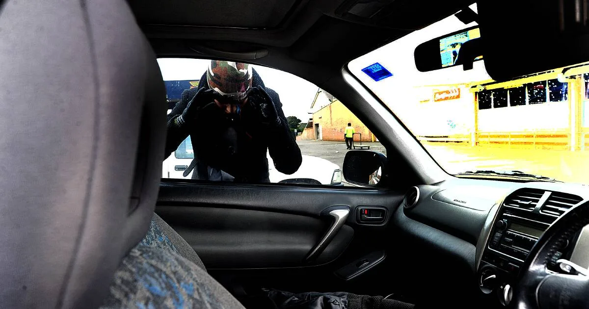 Illawarra Sexual Assaults Surge as Vehicle Thefts Decline