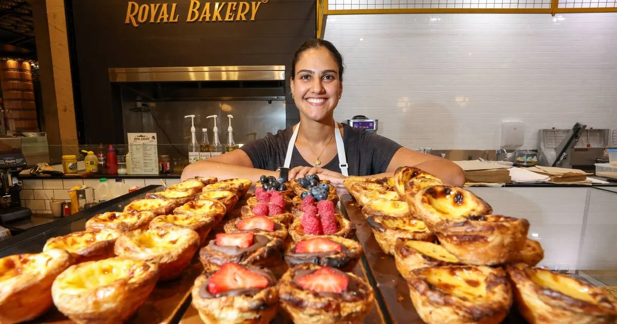 Illawarra's Best Portuguese Tarts Revealed