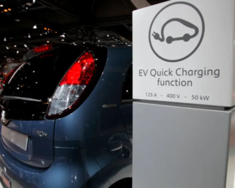 I'm Paying $450 a Month for a Peugeot EV I Can't Drive