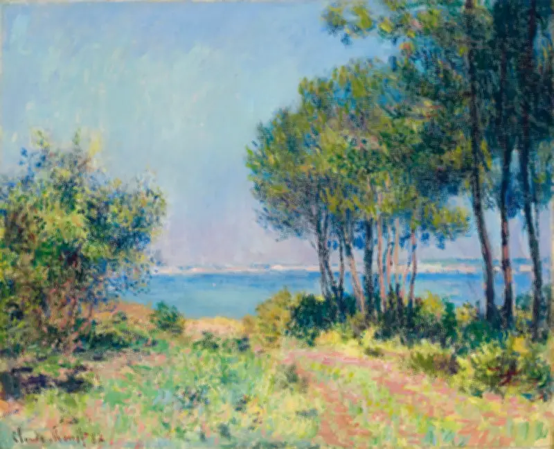 Impressionist Art Dealer's Legacy Comes to Geelong Gallery