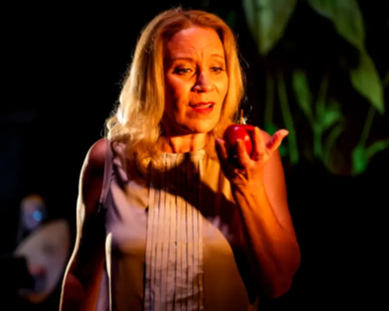 In the Belly of the Beast Review: Spitalfields Music Festival