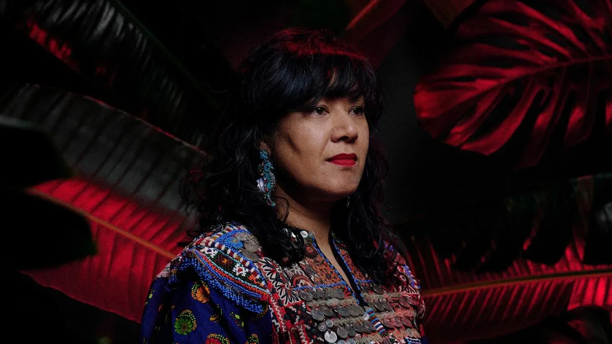 Indian Ocean Art Exhibition Opens At Perth Festival 2026
