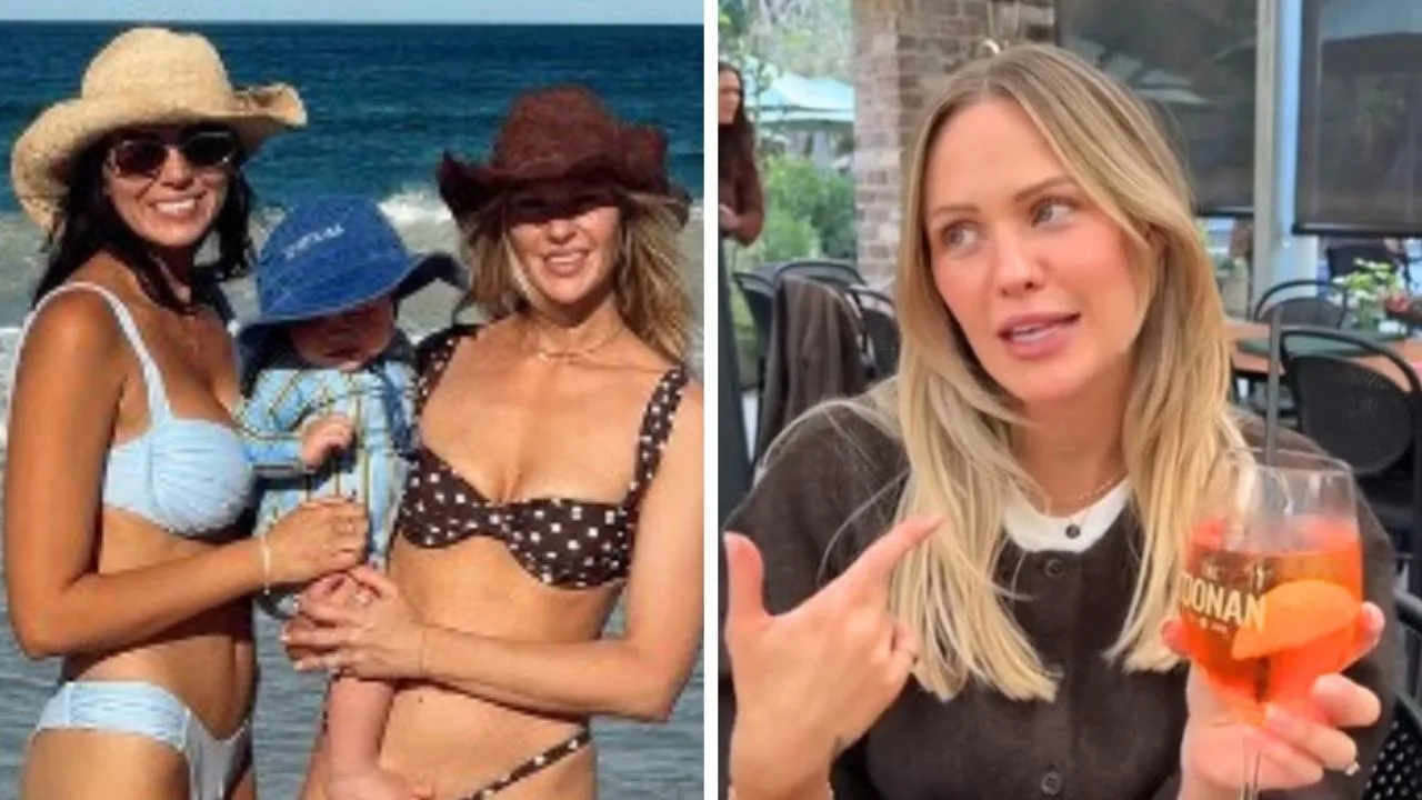 Influencer Deletes Neale Posts After Marriage Split