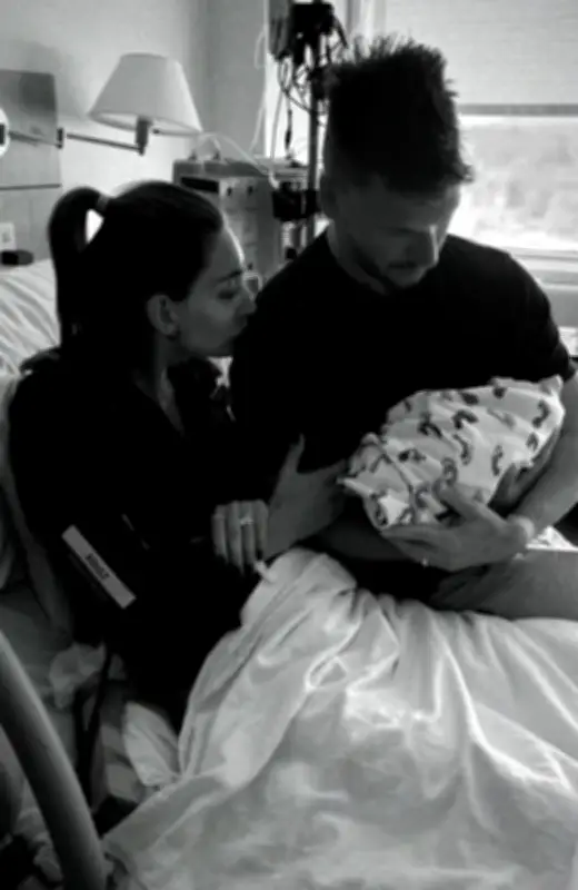 Influencer Leah Ramsey Opens Up After Losing Newborn Daughter