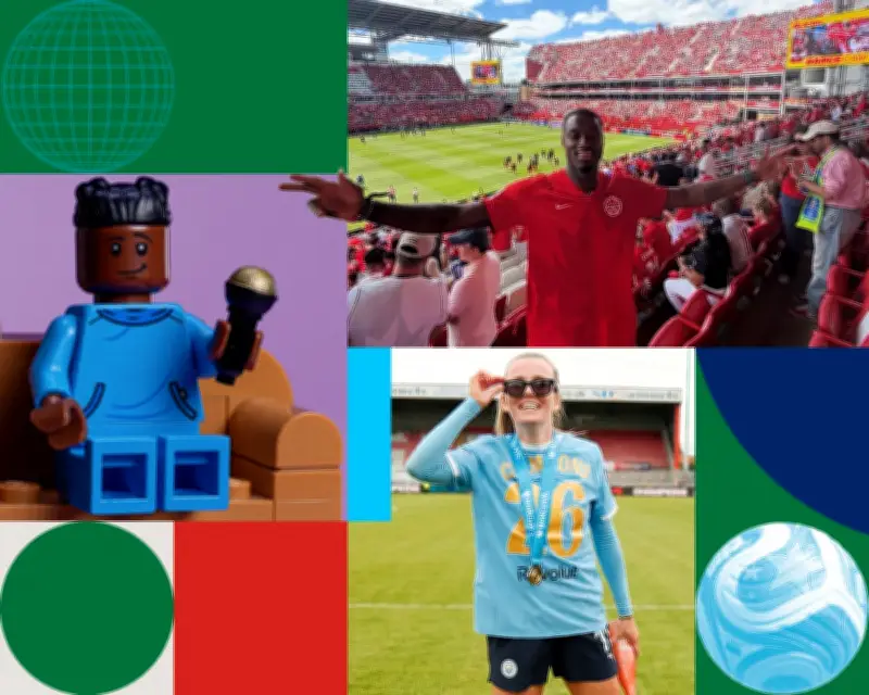 Influencers and Content Creators to Cover World Cup 2026 for YouTube