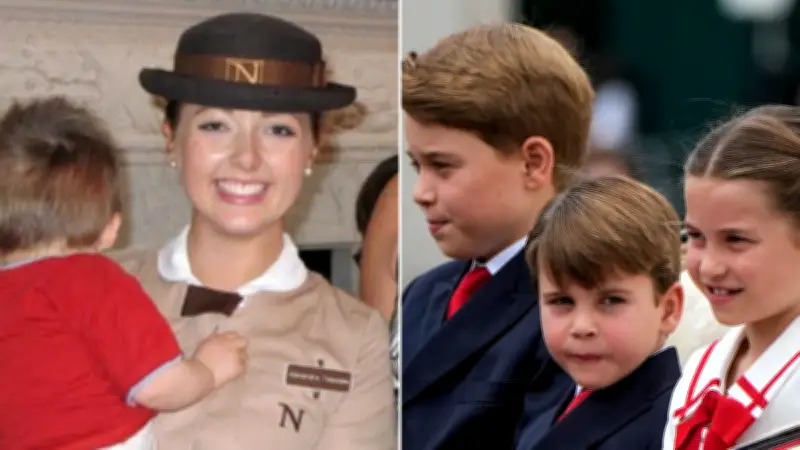 Inside the Elite Training of Norland Nannies Who Serve Royalty