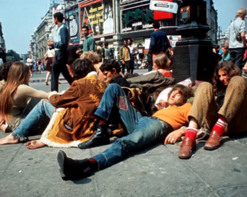 International Freak by M Syd Rosen Review: The British Timothy Leary