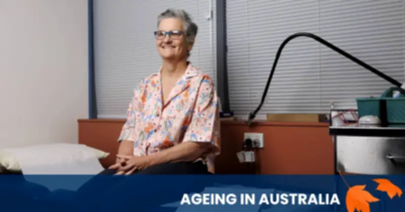 Intimacy and Sex Among Older Australians: A Growing Trend