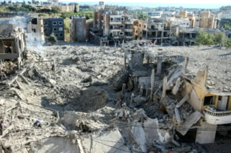 Iran and US Disagree on Ceasefire Progress Amid Fresh Strikes