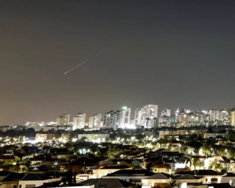 Iran Launches Missiles at Israel, Housing Market Cools, Zverev Wins French Open