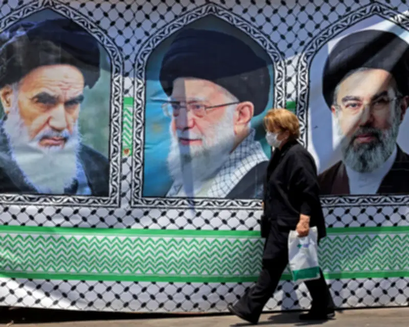 Iran Reassesses Peace Talks After US Strikes; Trump Warns of Consequences