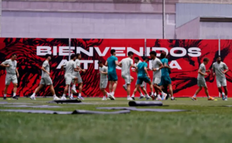 Iran World Cup Team to Train at Tijuana Security Camp in Mexico
