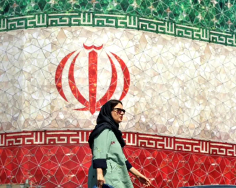 Iranian Hardliners Launch Vociferous Push to Reject US Peace Deal