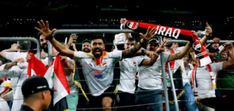 Iraq at World Cup 2026: Overcoming Adversity to Reach the Global Stage