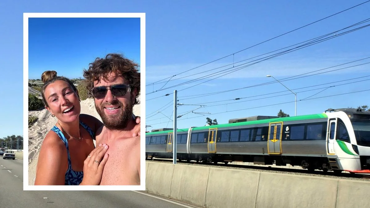 Irish Influencers Reveal Perth's Unexpected Quirks