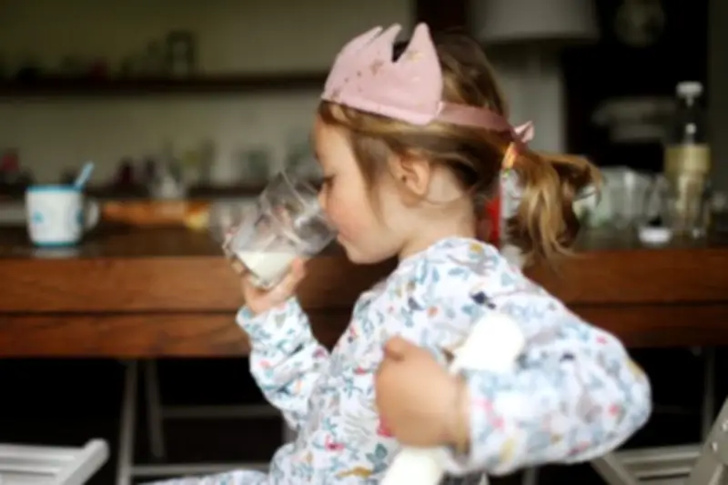 Is Milk Good or Bad for Kids? Science-Backed Dairy Guide
