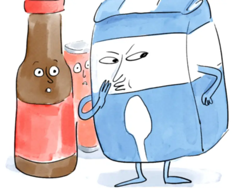 Is Sugar Really Toxic? Dietitian Debunks Common Myth