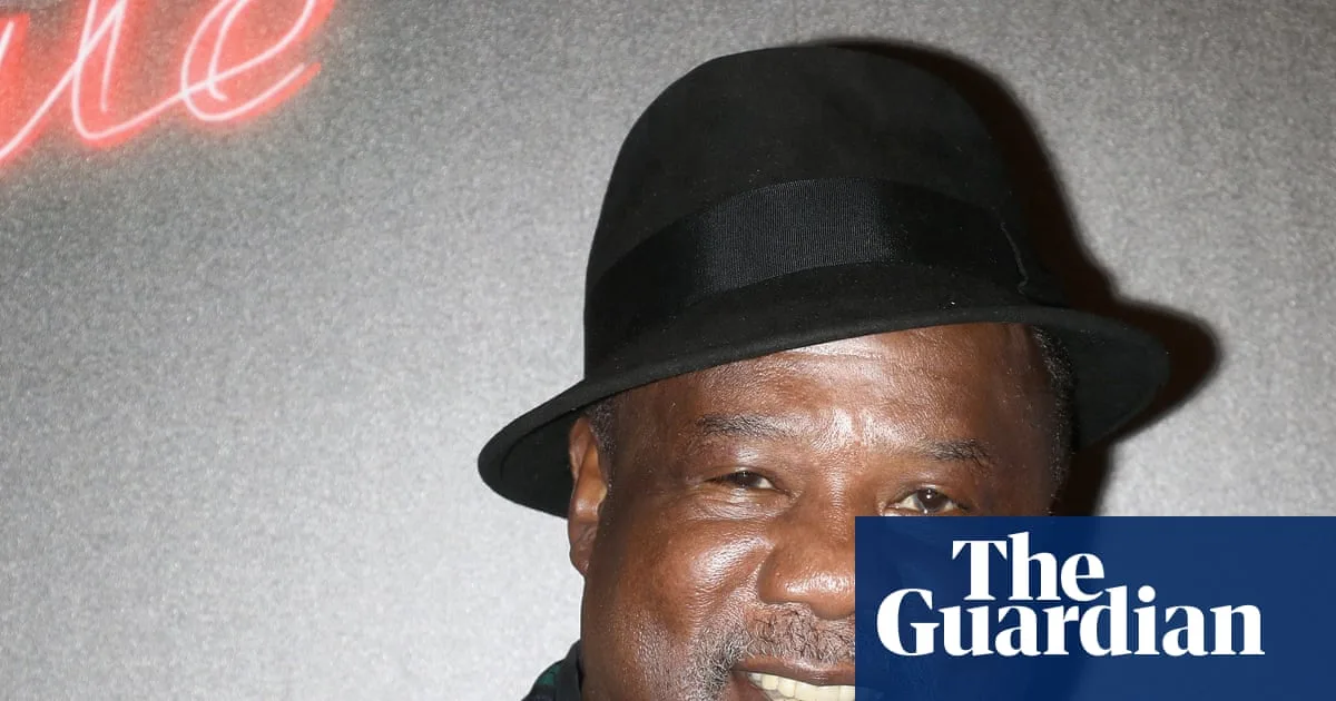 Isiah Whitlock Jr, Star of The Wire and Veep, Dies at 71