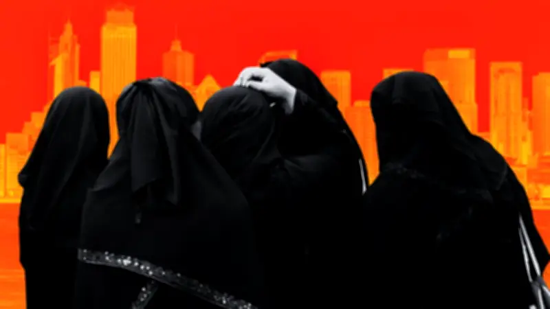 ISIS bride claims she was underage and brainwashed in Syria bid to return to Australia