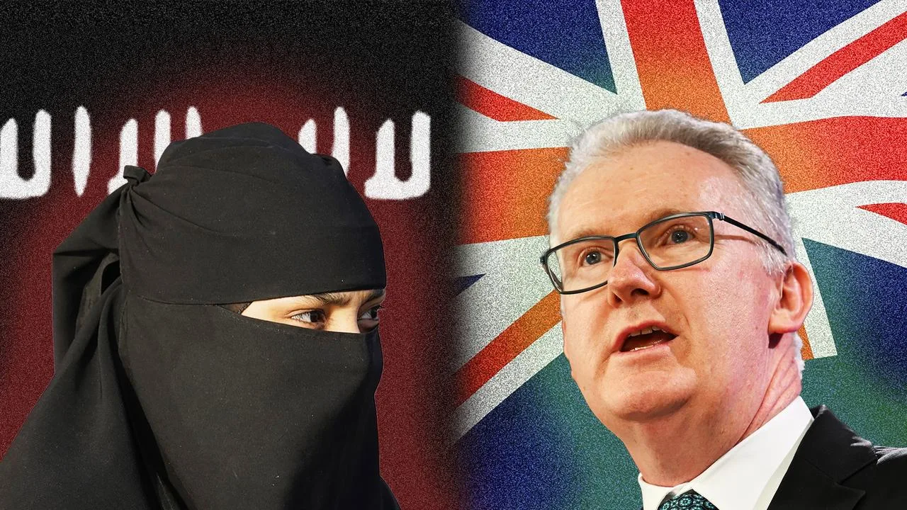 ISIS Brides Returning to Australia Face Arrest, Monitoring